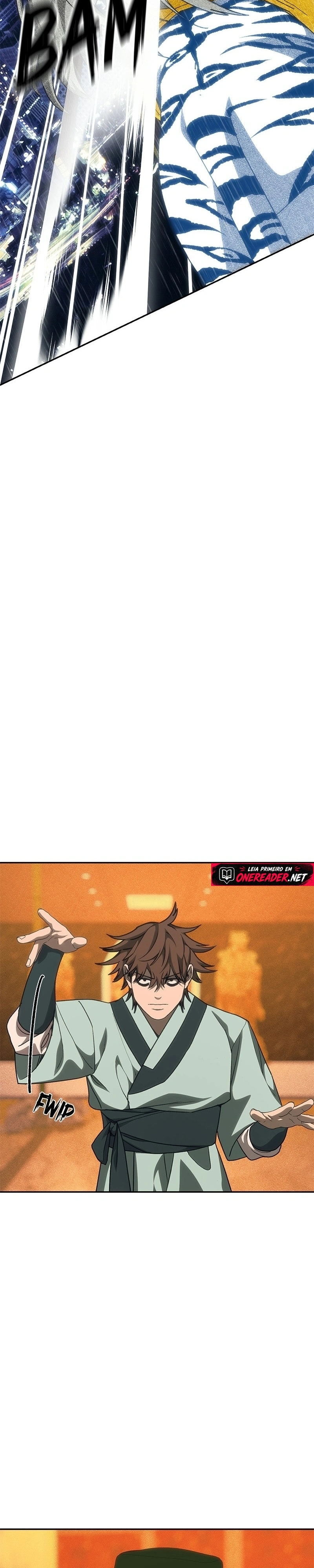 ShaMONEYism Capítulo 50 Página 39