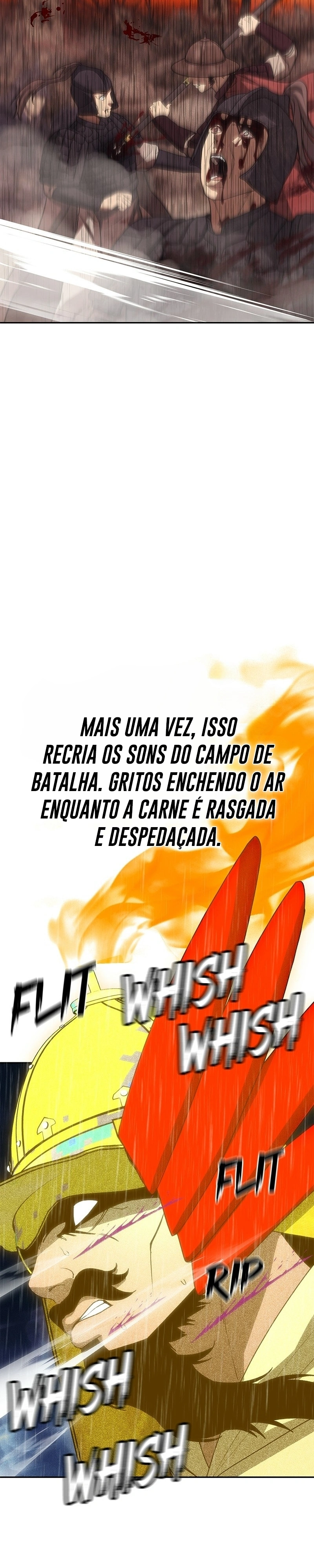 ShaMONEYism Capítulo 50 Página 45