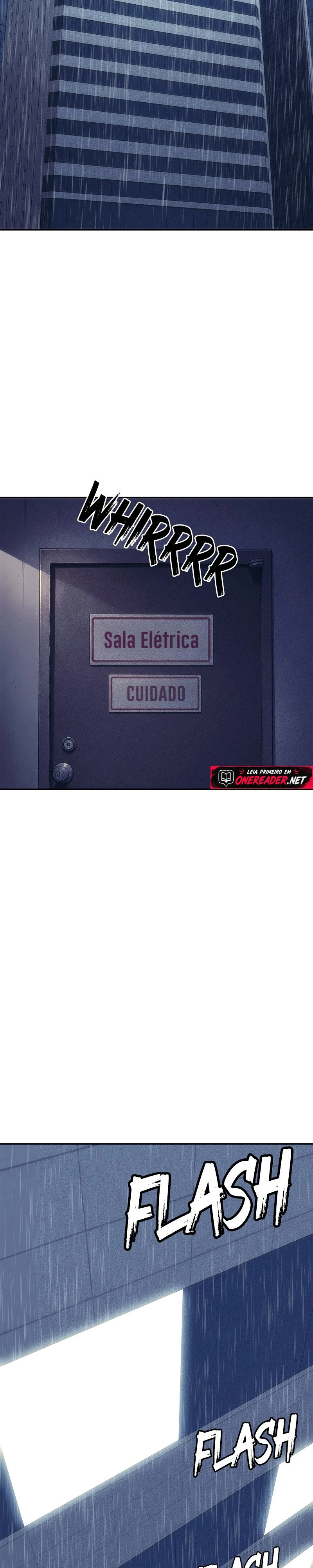 ShaMONEYism Capítulo 50 Página 50