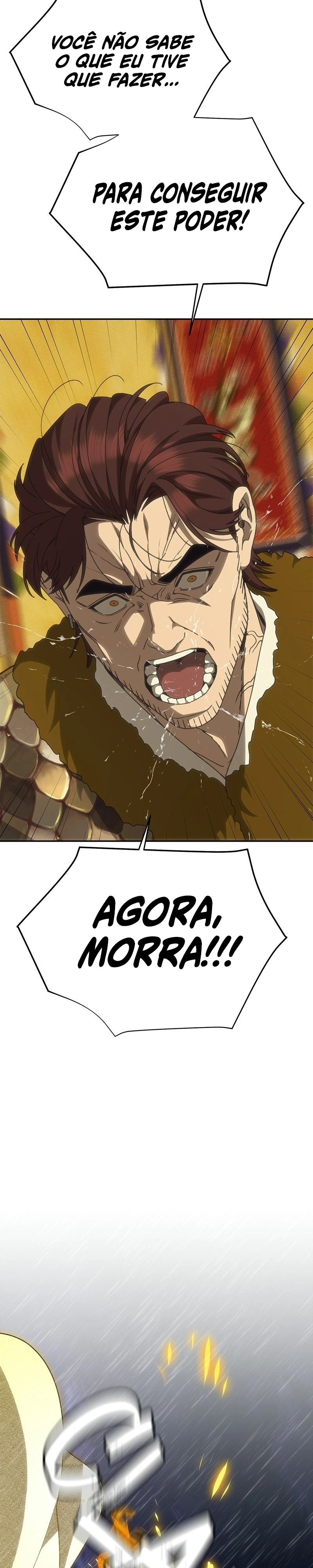 ShaMONEYism Capítulo 50 Página 59