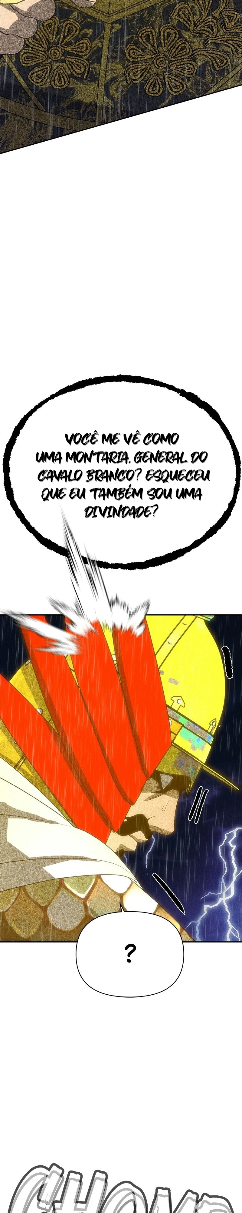 ShaMONEYism Capítulo 50 Página 61