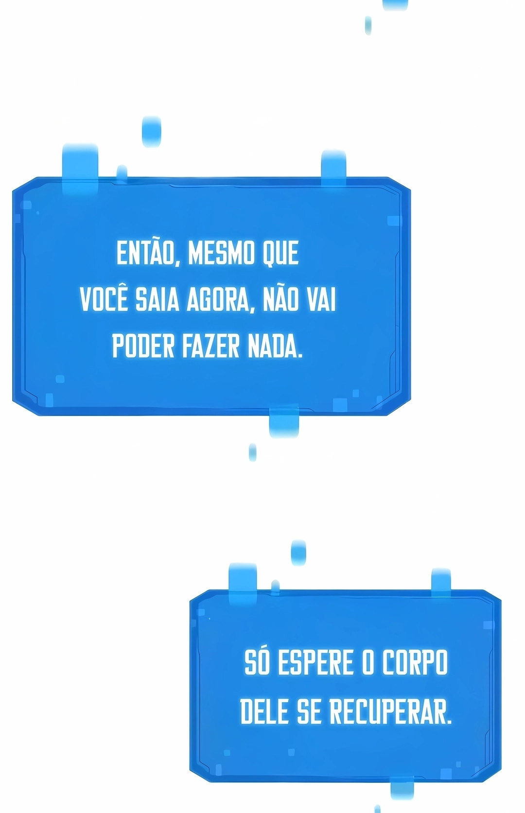 Mais Que Bela Colheita, Rei Demônio Capítulo 83 Página 8