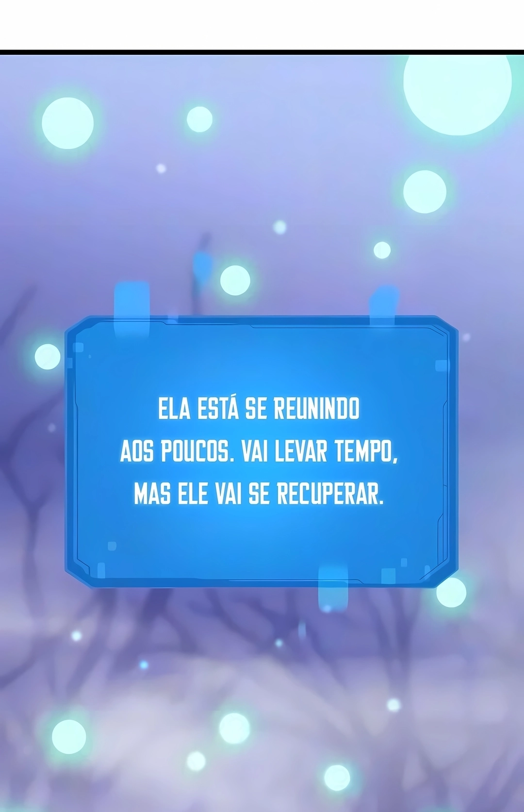 Mais Que Bela Colheita, Rei Demônio Capítulo 83 Página 13