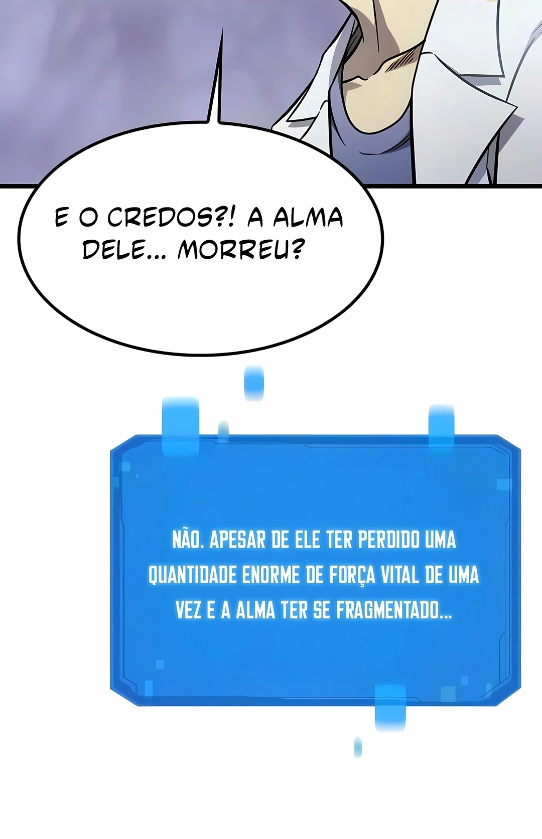 Mais Que Bela Colheita, Rei Demônio Capítulo 83 Página 12