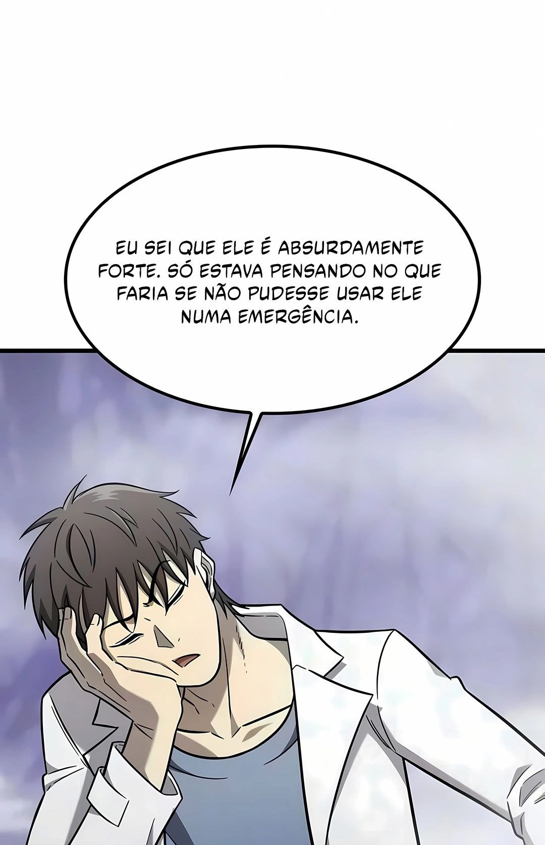 Mais Que Bela Colheita, Rei Demônio Capítulo 83 Página 16