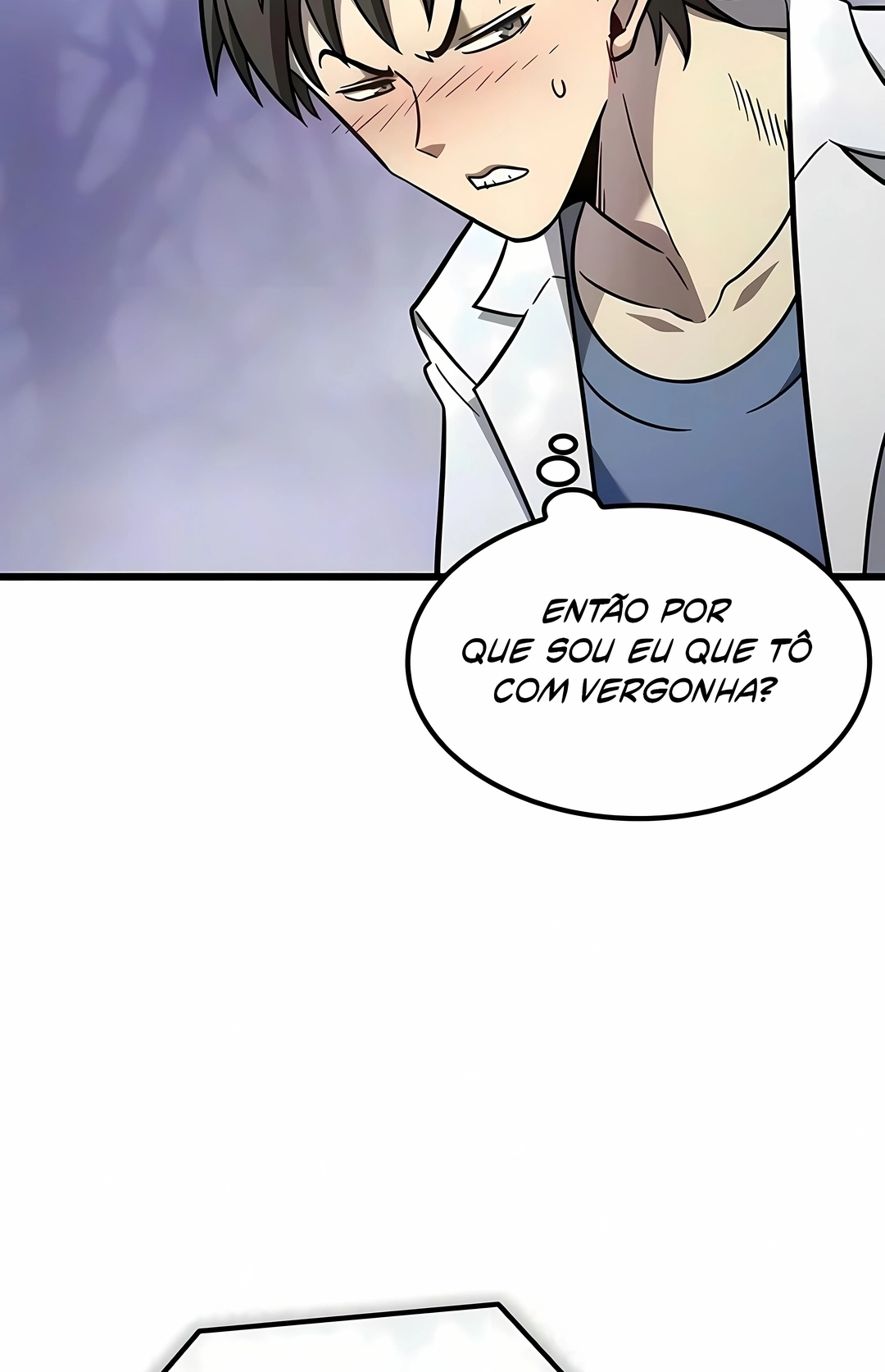 Mais Que Bela Colheita, Rei Demônio Capítulo 83 Página 31
