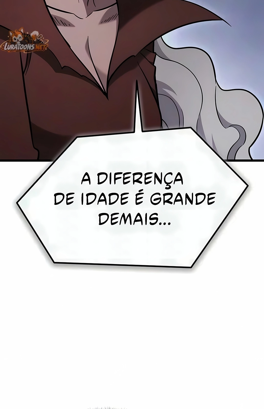 Mais Que Bela Colheita, Rei Demônio Capítulo 83 Página 35
