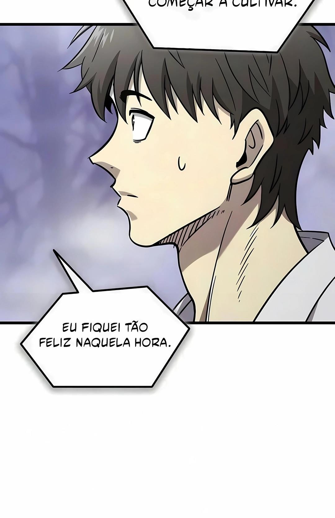 Mais Que Bela Colheita, Rei Demônio Capítulo 83 Página 42