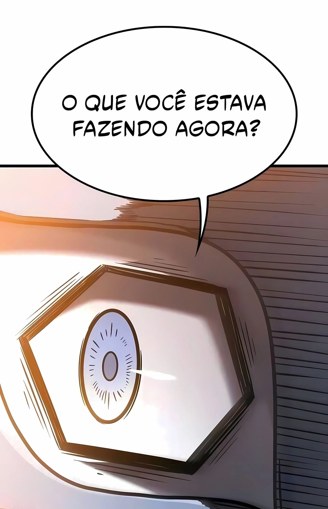 Mais Que Bela Colheita, Rei Demônio Capítulo 83 Página 56