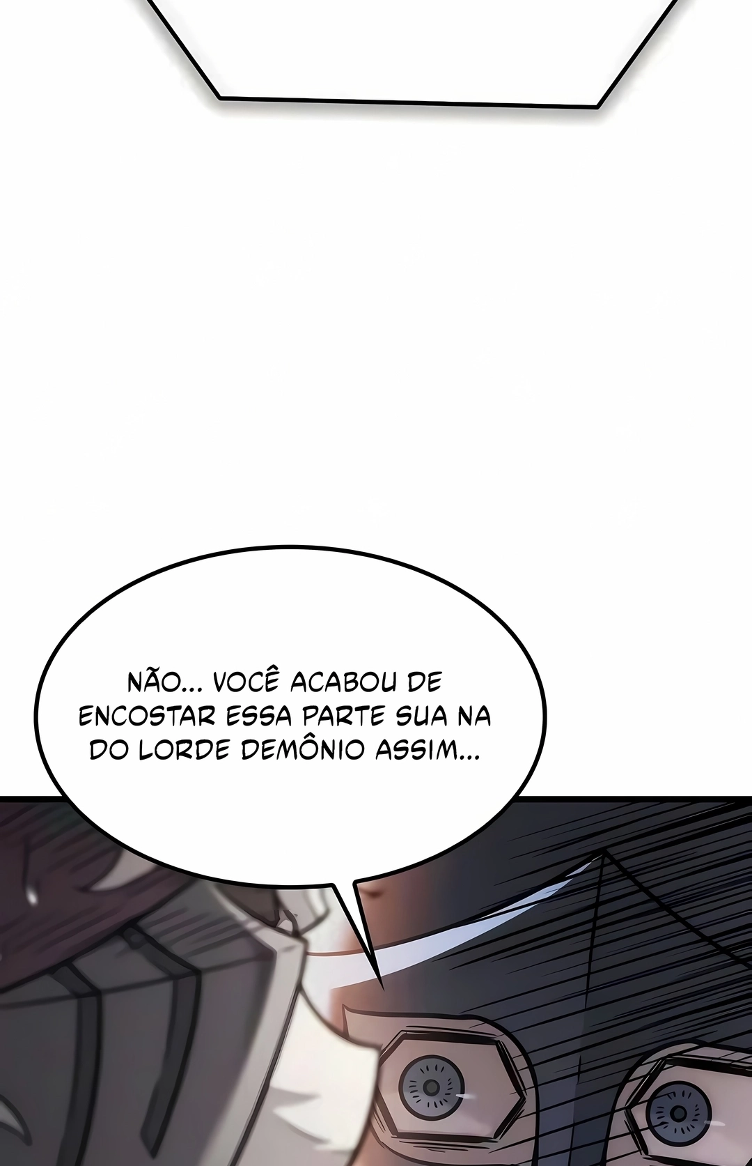 Mais Que Bela Colheita, Rei Demônio Capítulo 83 Página 59