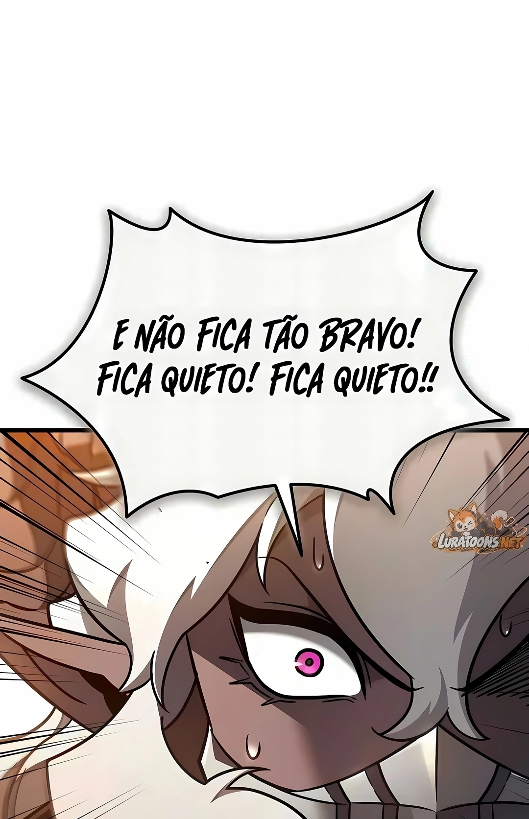 Mais Que Bela Colheita, Rei Demônio Capítulo 83 Página 93