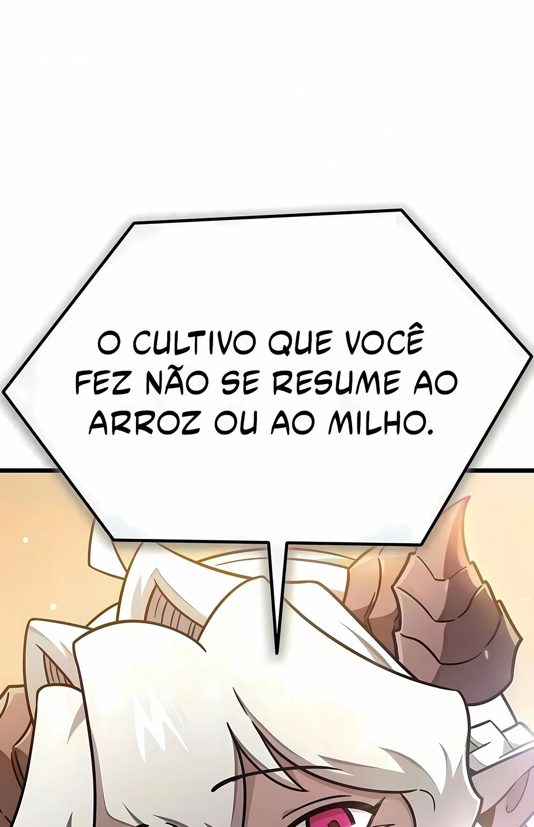 Mais Que Bela Colheita, Rei Demônio Capítulo 83 Página 97