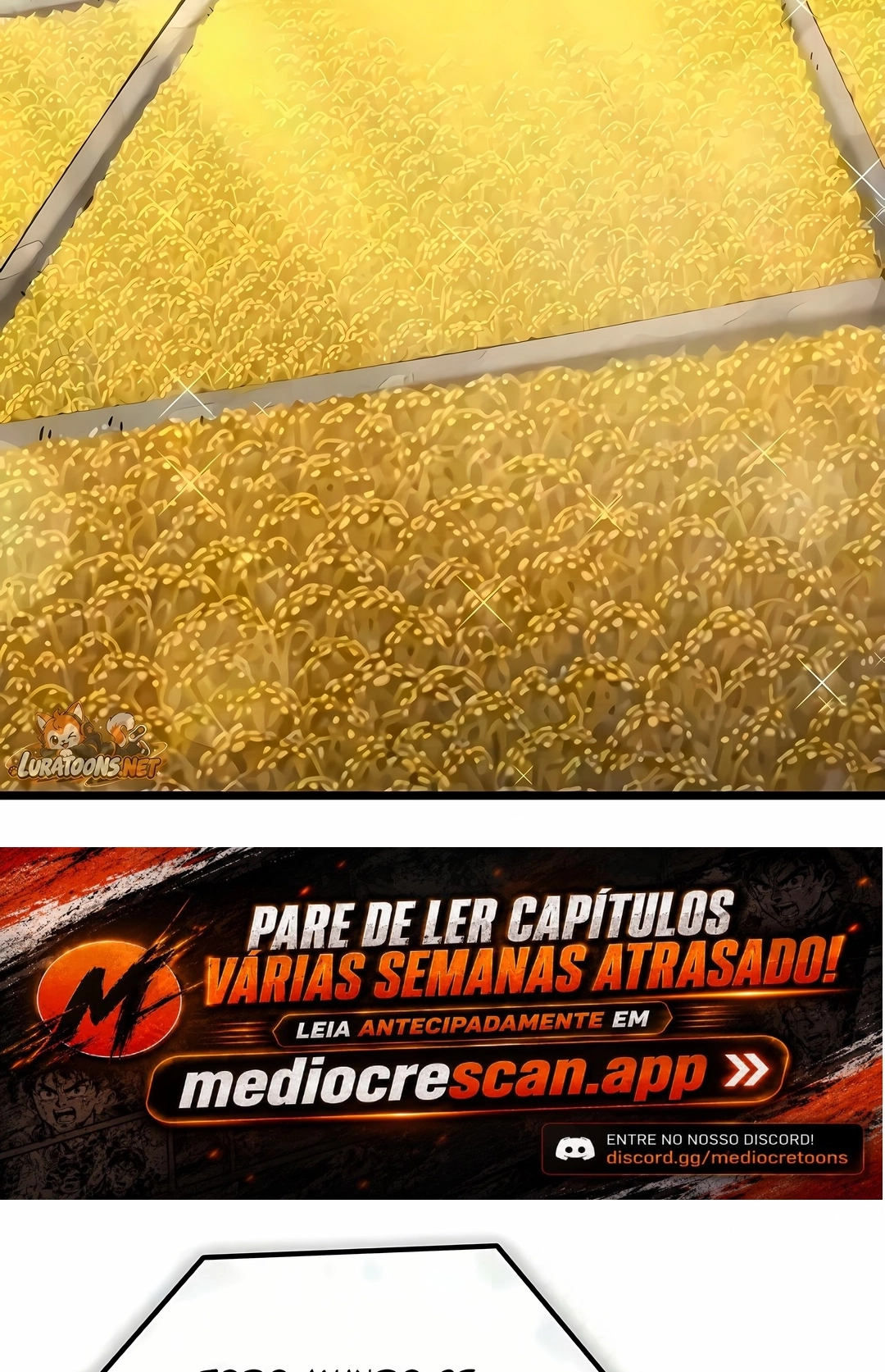 Mais Que Bela Colheita, Rei Demônio Capítulo 83 Página 100