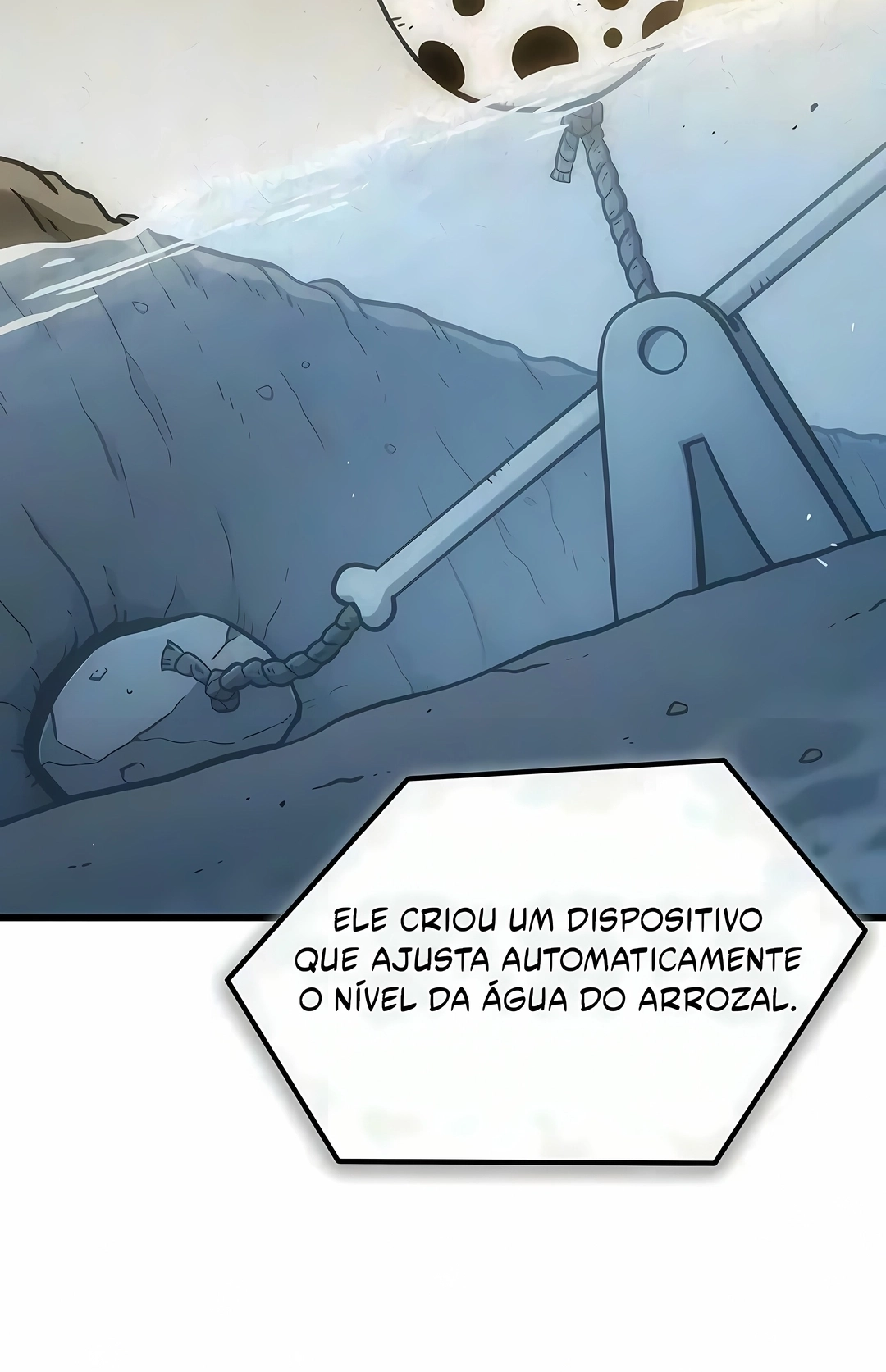 Mais Que Bela Colheita, Rei Demônio Capítulo 83 Página 106