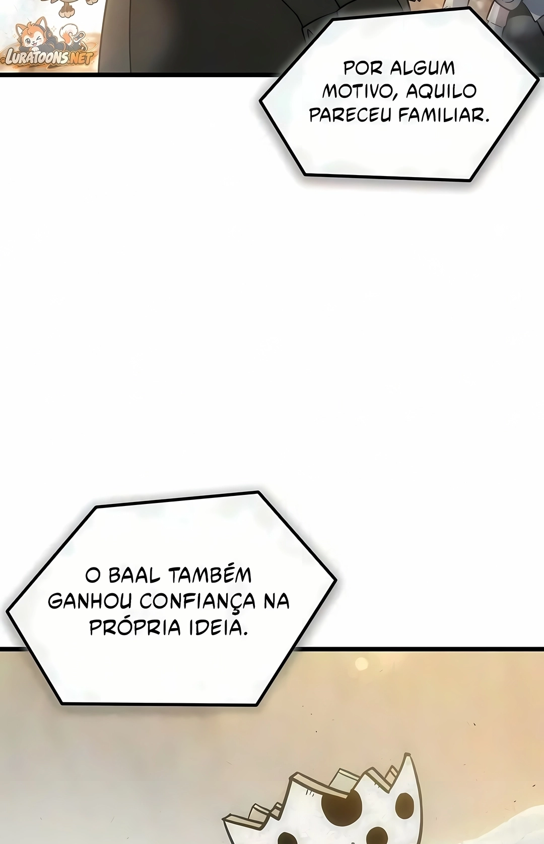 Mais Que Bela Colheita, Rei Demônio Capítulo 83 Página 105