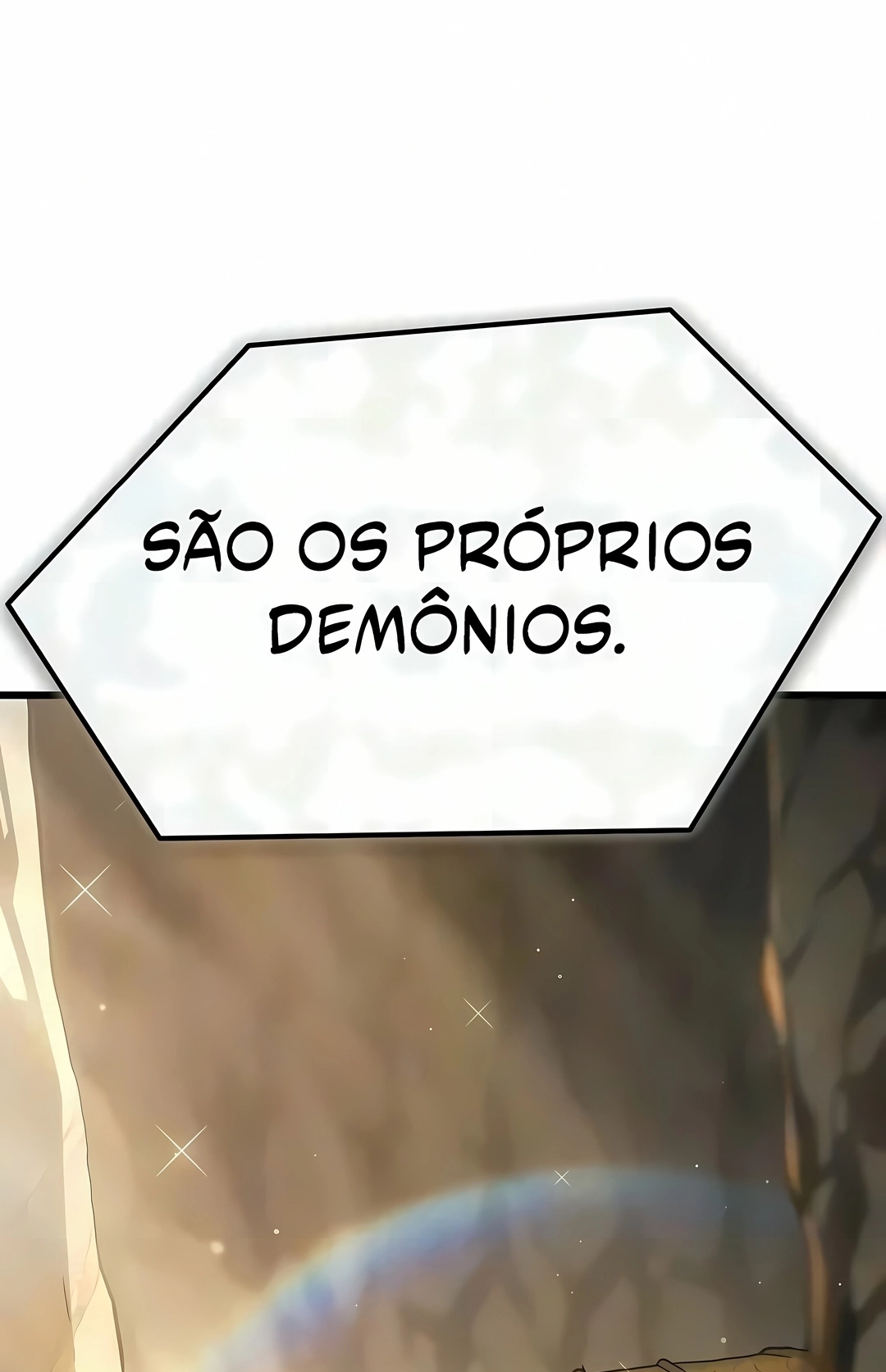 Mais Que Bela Colheita, Rei Demônio Capítulo 83 Página 111