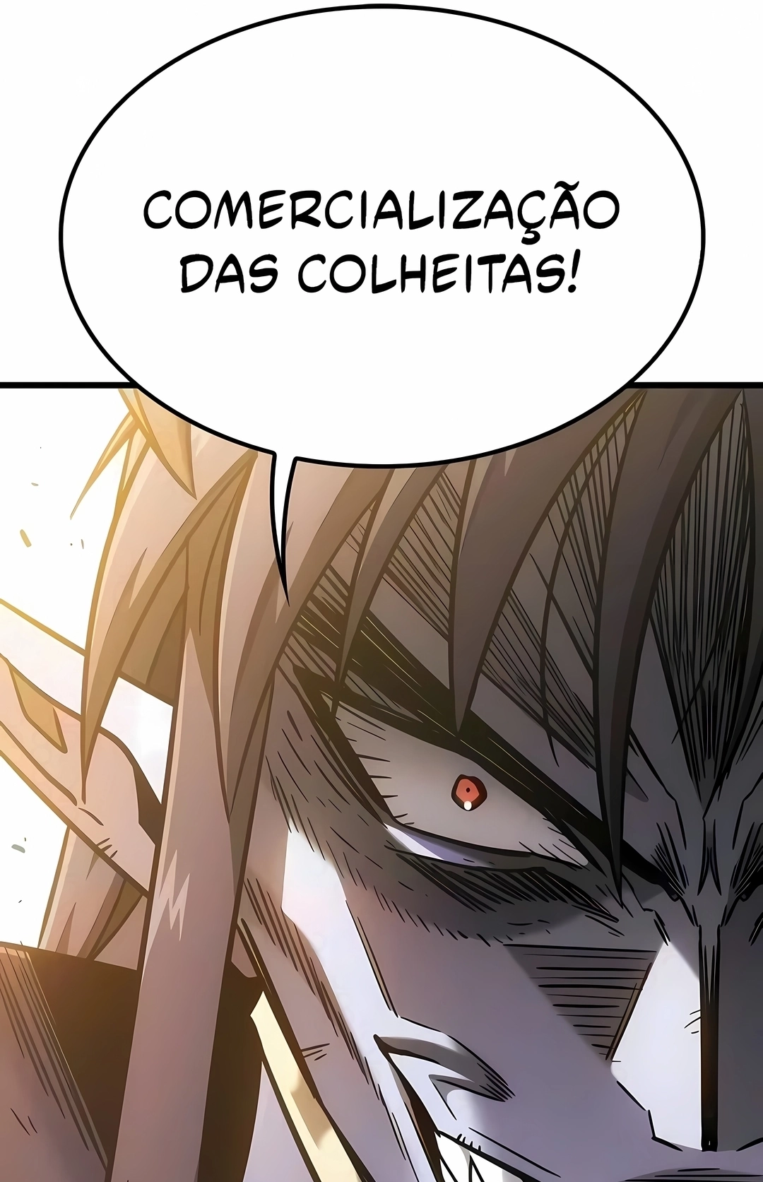 Mais Que Bela Colheita, Rei Demônio Capítulo 83 Página 118