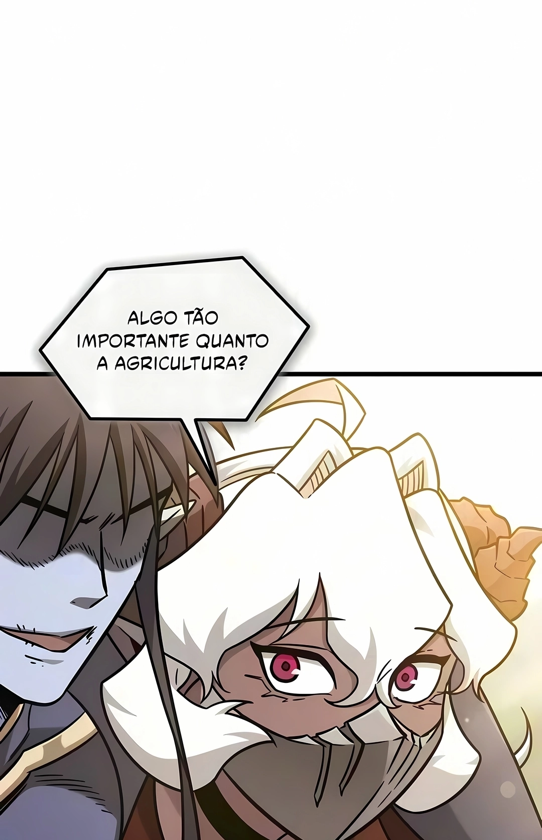 Mais Que Bela Colheita, Rei Demônio Capítulo 83 Página 116