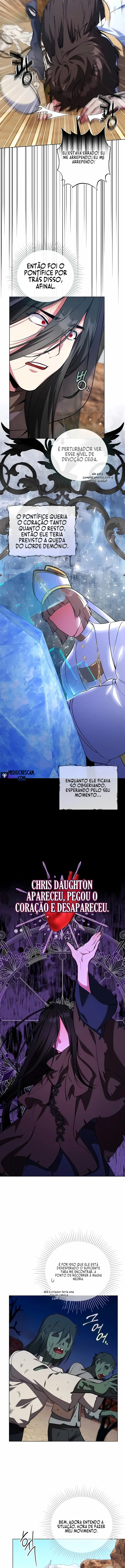 O Professor Mais Forte é um Roleplaye Capítulo 47 Página 2