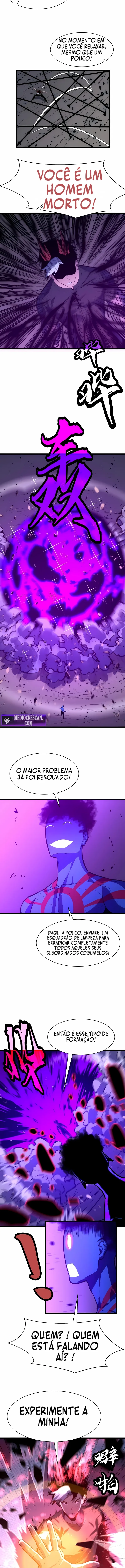 Rise of the Mushroom King Capítulo 24 Página 2