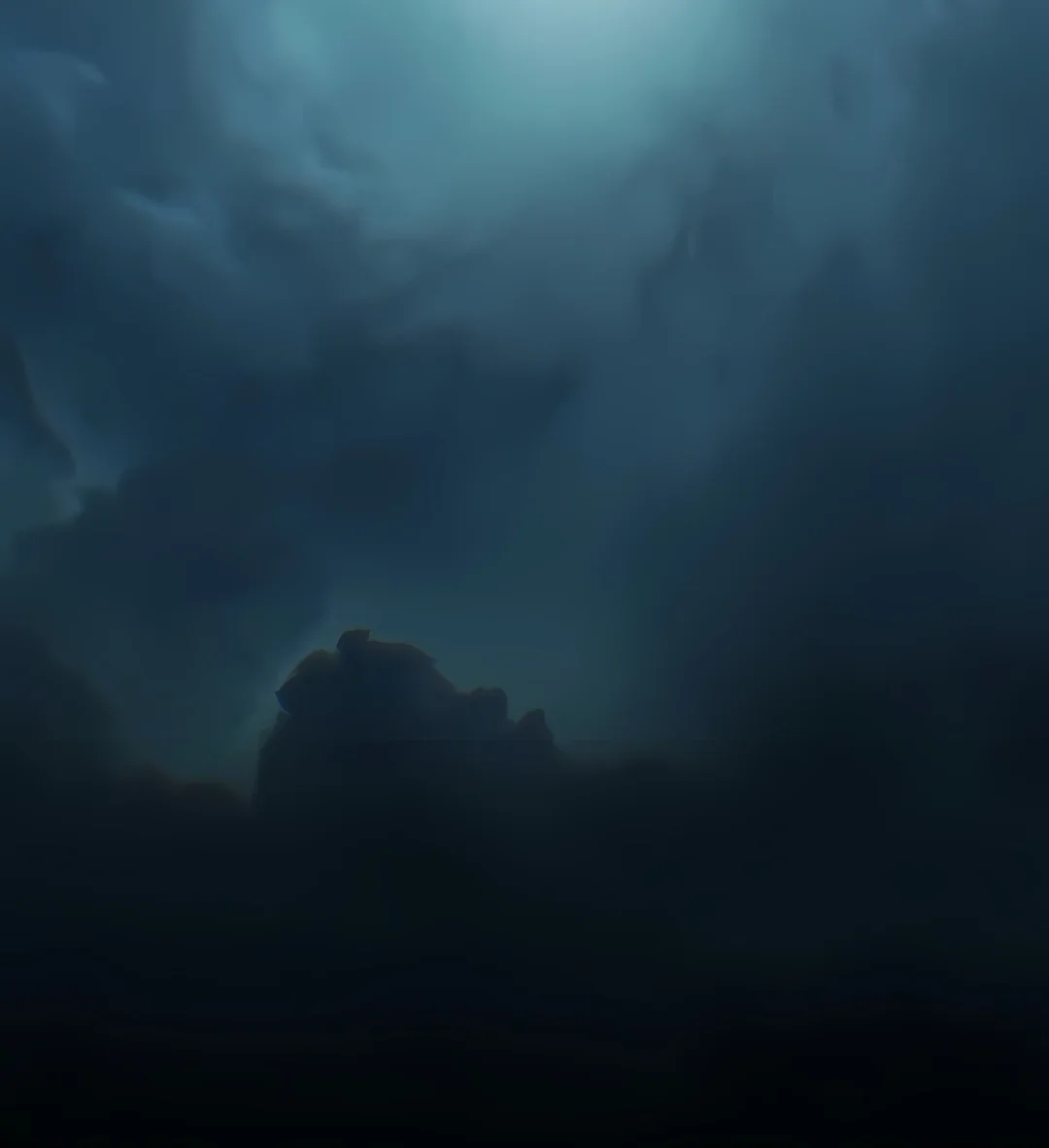 Reveries of the Moonlight Capítulo 39 Página 30