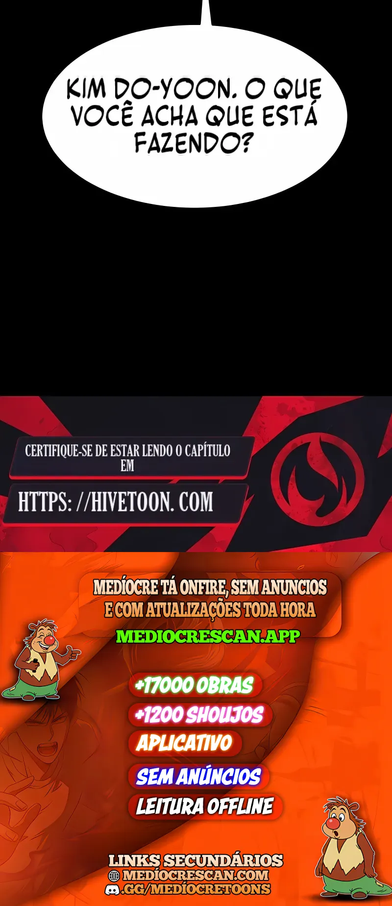 Cartel Capítulo 25 Página 14