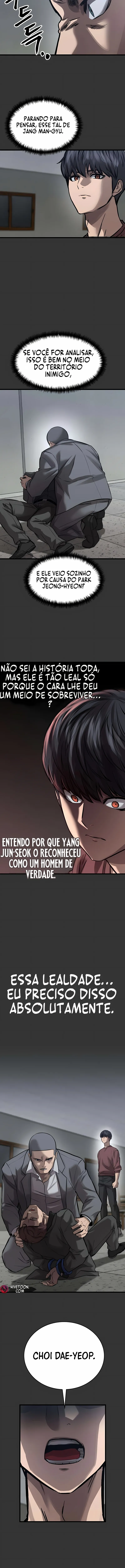 Cartel Capítulo 26 Página 9