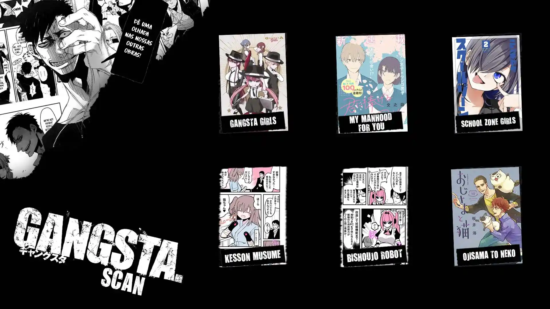 Um Homem Digno para Você Capítulo 32.5 Página 16