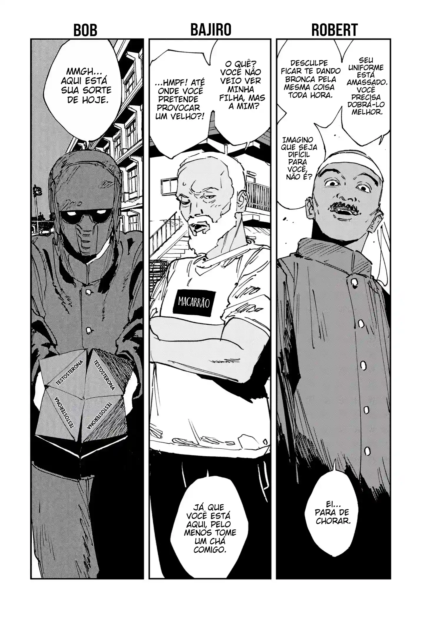 MAD Capítulo 53.5 Página 7