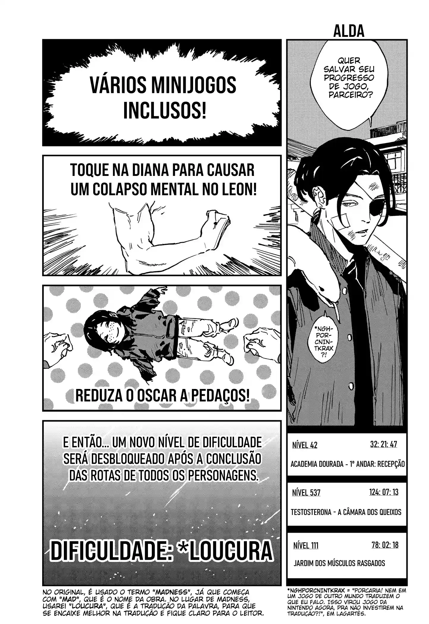 MAD Capítulo 53.5 Página 8