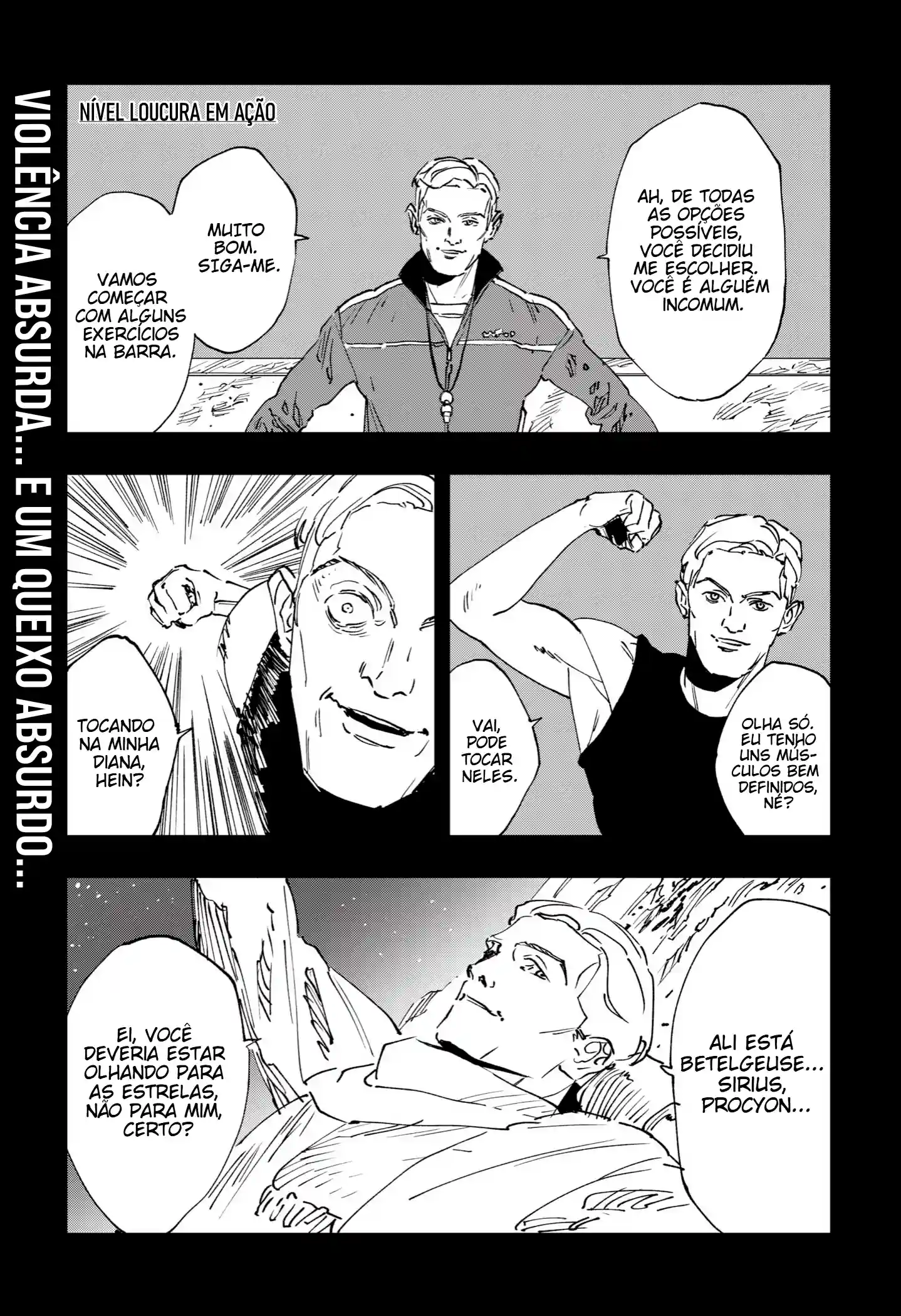 MAD Capítulo 53.5 Página 9