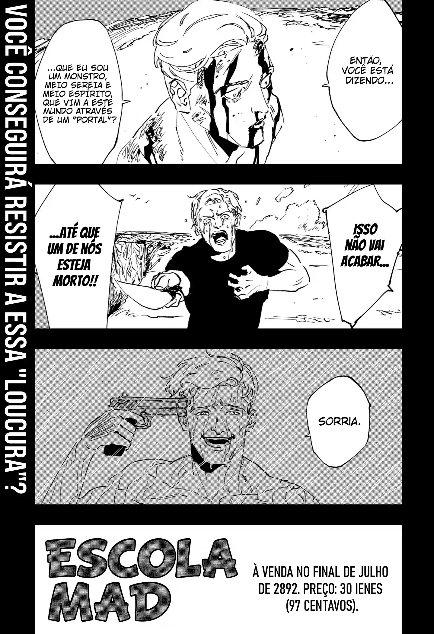 MAD Capítulo 53.5 Página 10