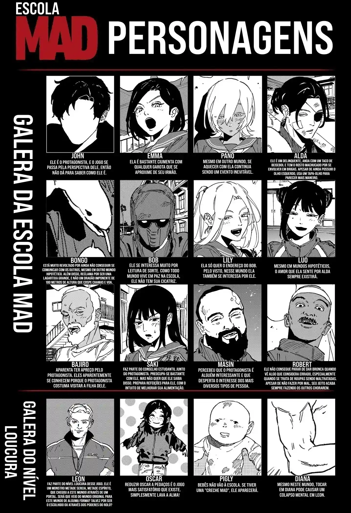 MAD Capítulo 53.5 Página 11