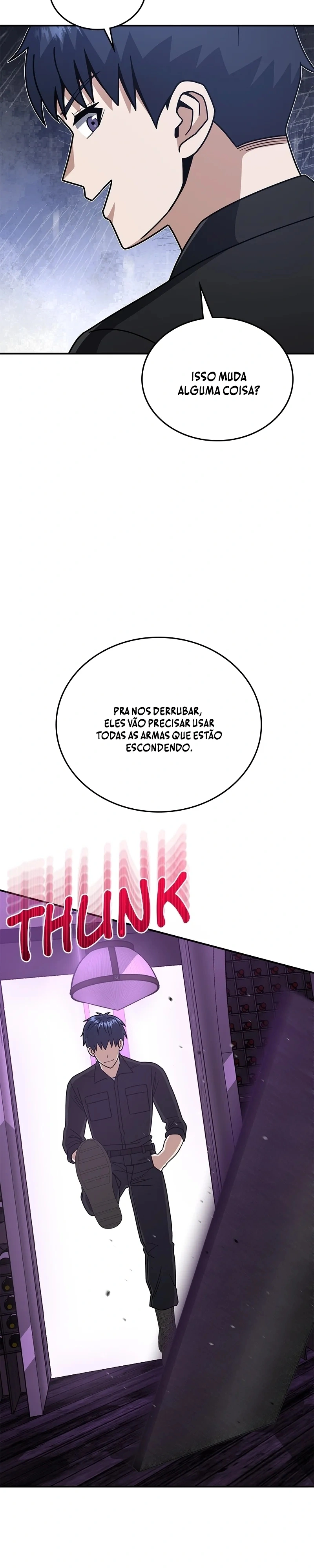 Genius of the Unique Lineage Capítulo 130 Página 12