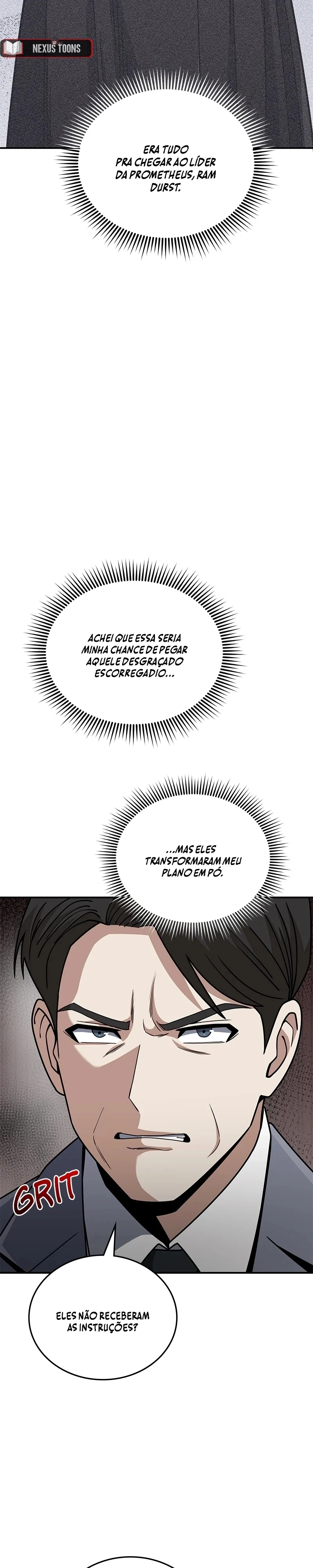 Genius of the Unique Lineage Capítulo 130 Página 26