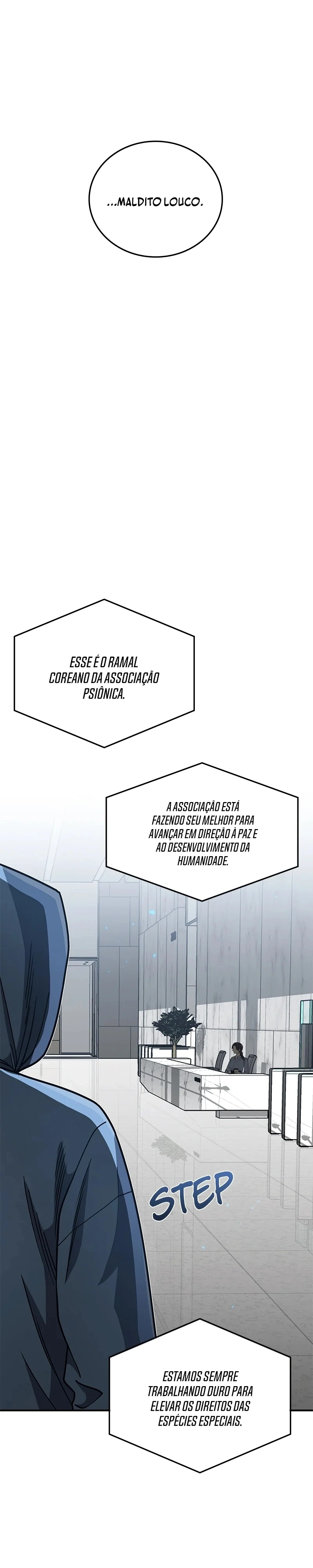 Genius of the Unique Lineage Capítulo 130 Página 28