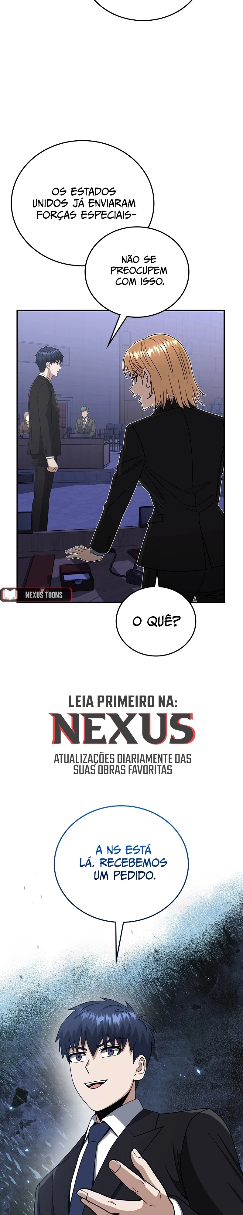 Genius of the Unique Lineage Capítulo 131 Página 23