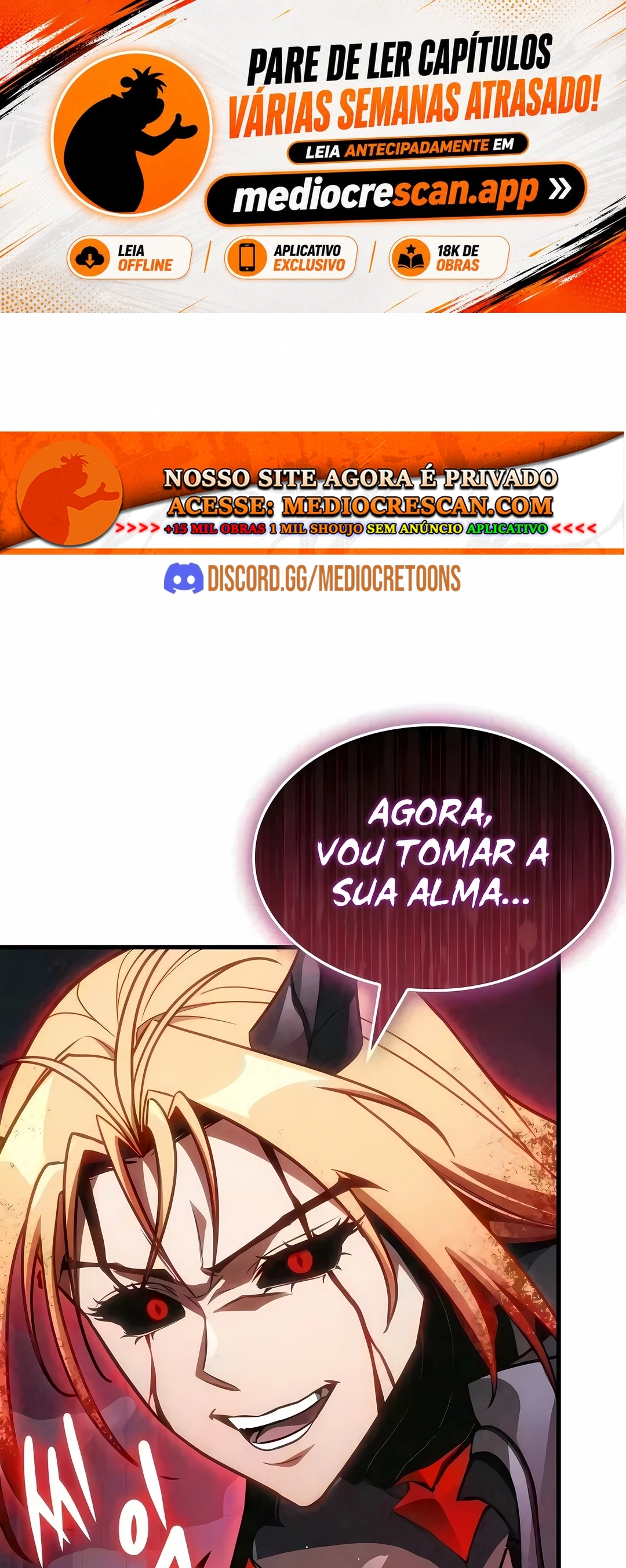 Meu Guia Exclusivo da Torre Capítulo 136 Página 1
