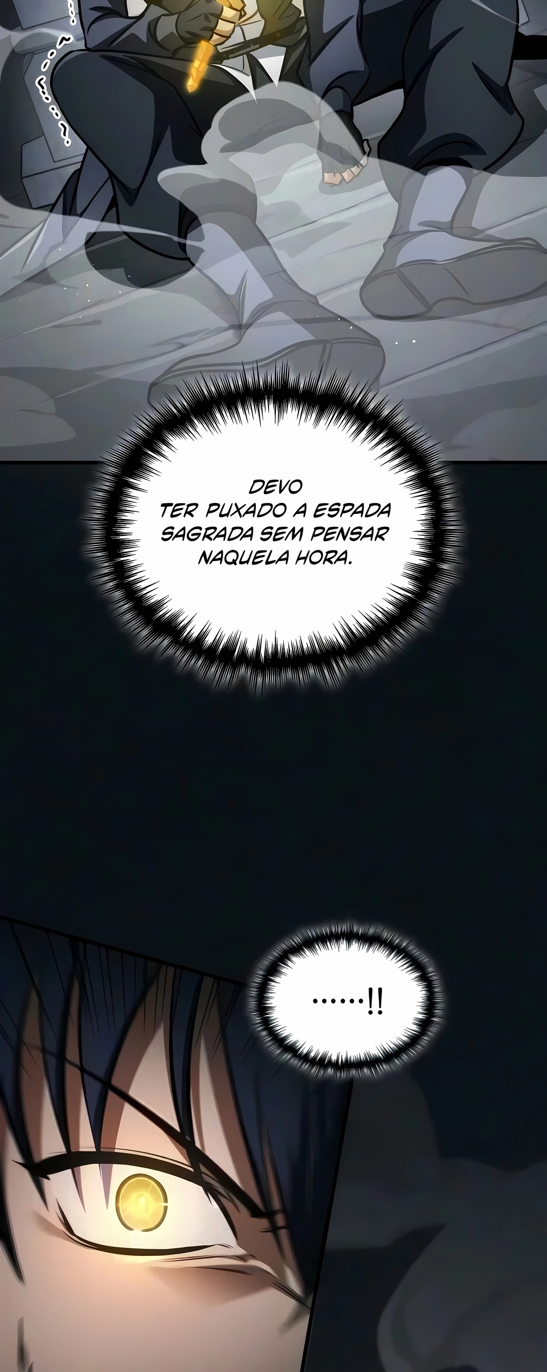Meu Guia Exclusivo da Torre Capítulo 136 Página 9