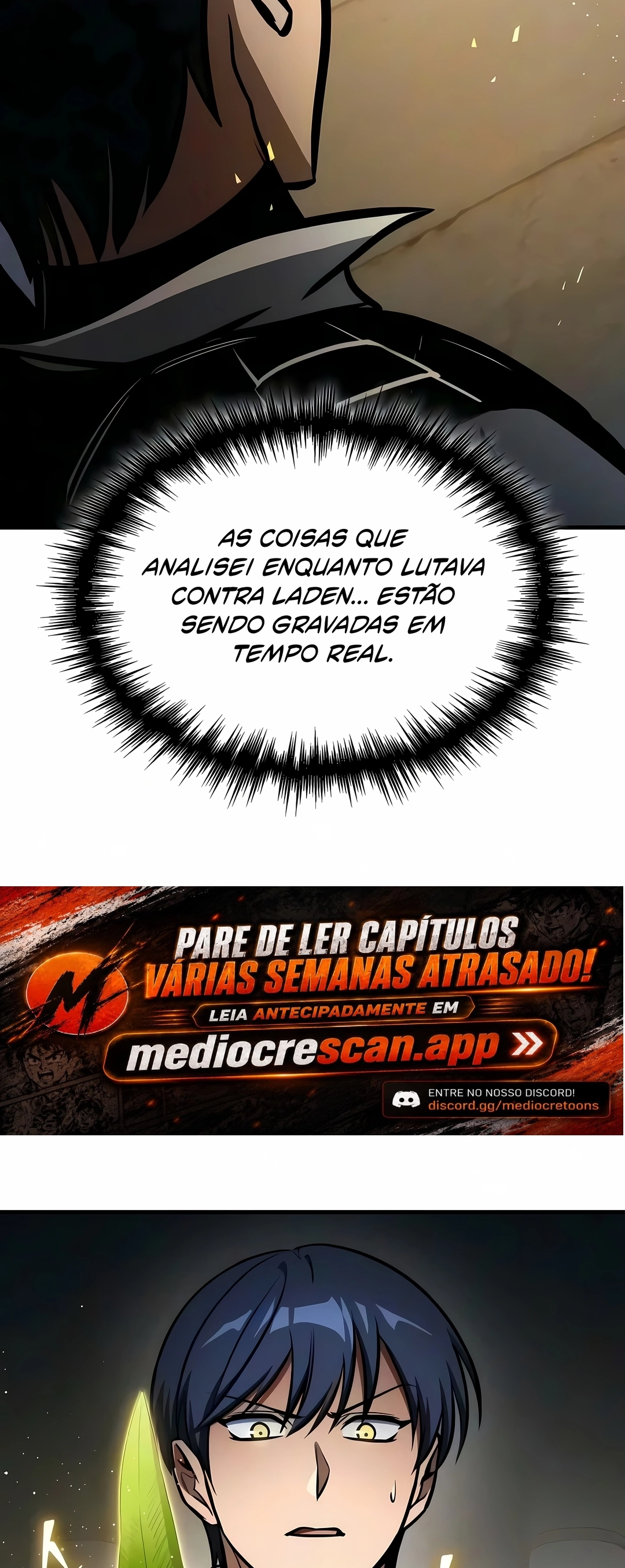 Meu Guia Exclusivo da Torre Capítulo 136 Página 41