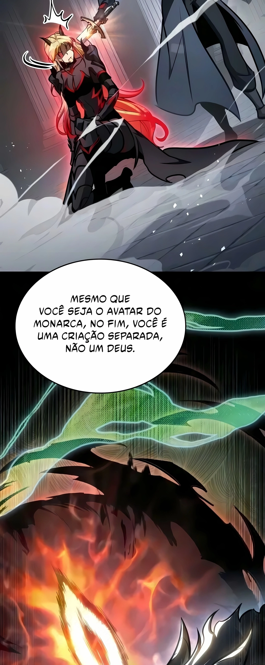 Meu Guia Exclusivo da Torre Capítulo 136 Página 60