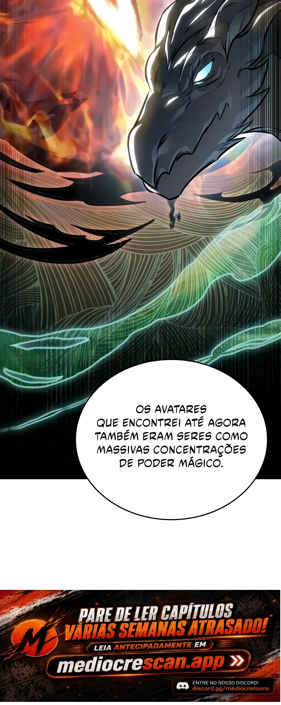 Meu Guia Exclusivo da Torre Capítulo 136 Página 61