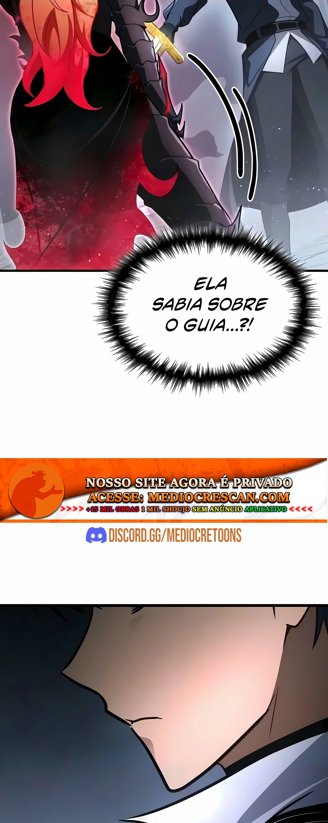 Meu Guia Exclusivo da Torre Capítulo 136 Página 65