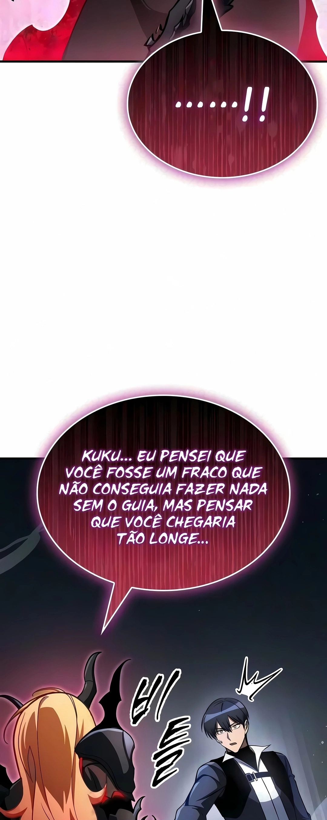 Meu Guia Exclusivo da Torre Capítulo 136 Página 64