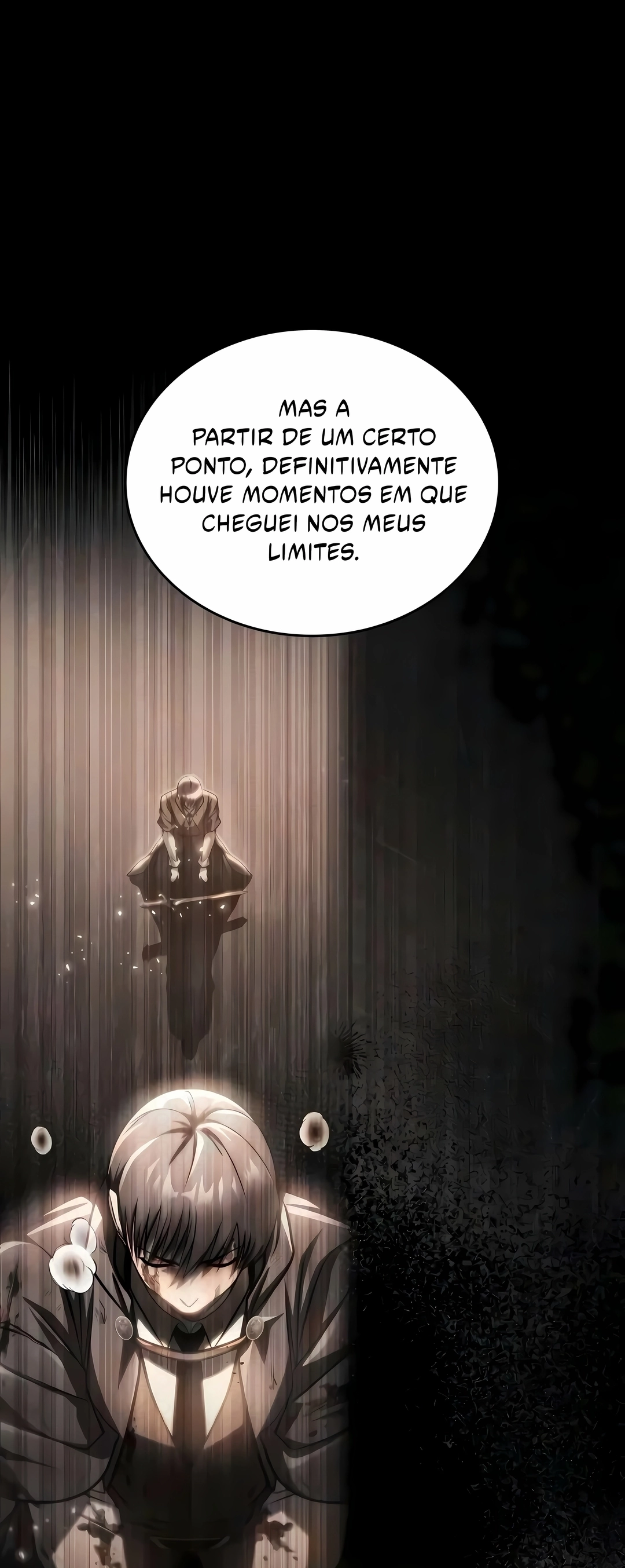 Meu Guia Exclusivo da Torre Capítulo 136 Página 69