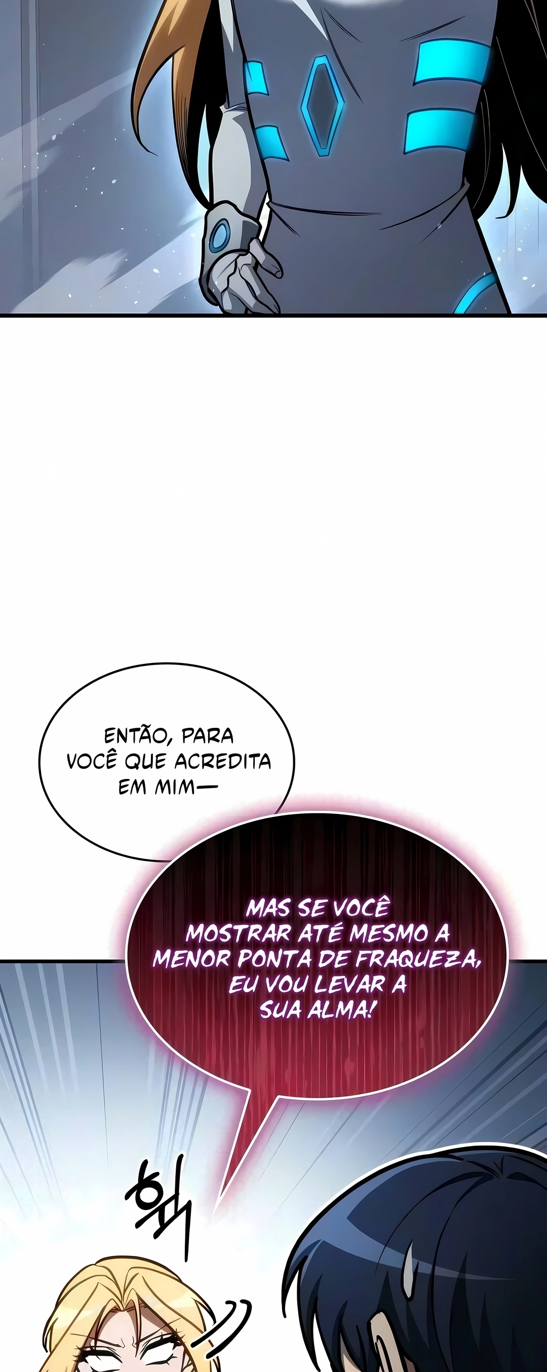 Meu Guia Exclusivo da Torre Capítulo 136 Página 105