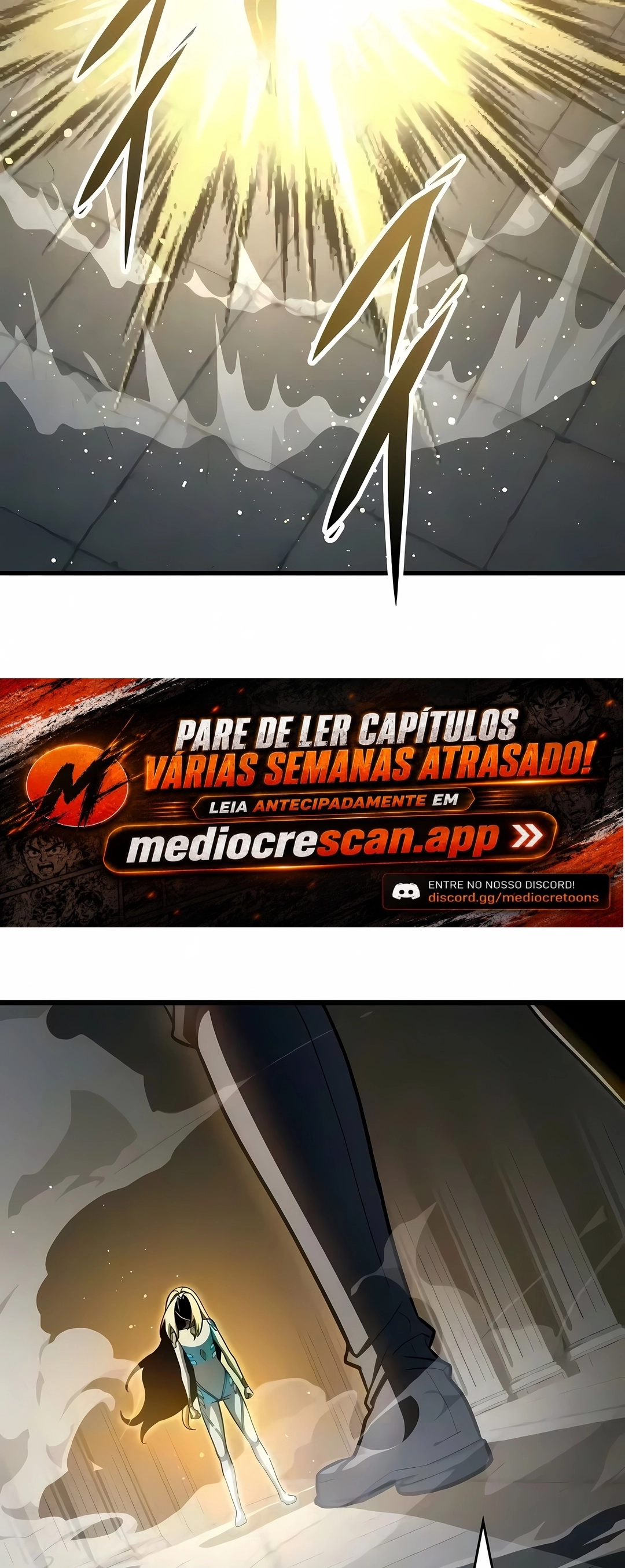 Meu Guia Exclusivo da Torre Capítulo 136 Página 113