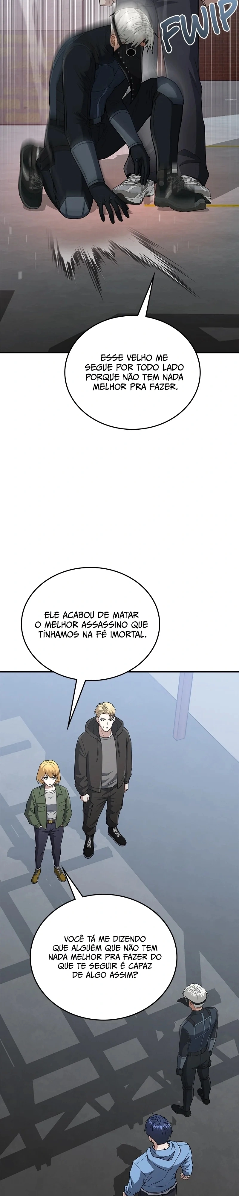 Genius of the Unique Lineage Capítulo 132 Página 7