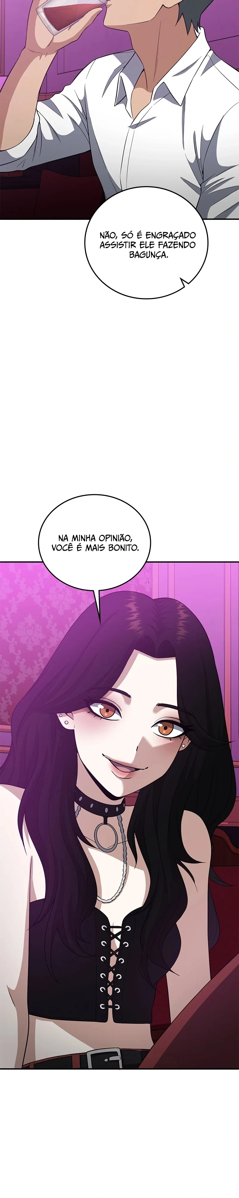Genius of the Unique Lineage Capítulo 132 Página 42