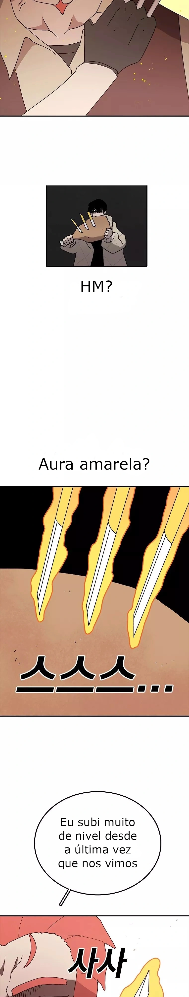 A Casa Sem Tempo Capítulo 41 Página 3